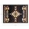 Flash Furniture Brown 5' x 7' Southwestern Arrow Motif Area Rug KP-RGB9072-57-BN-GG - alternate 7